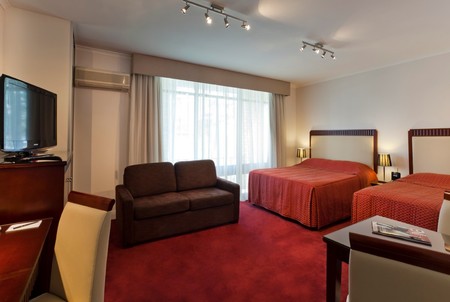 Best Western Ensenada Motor Inn And Suites - Accommodation Sydney