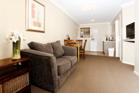 Best Western Beaches Apartments - Accommodation Sydney