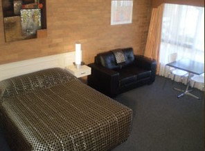 Comfort Inn & Suites Essendon - Accommodation Sydney