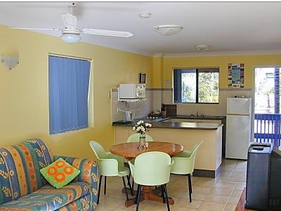 Leilani Serviced Apartments - Accommodation Sydney