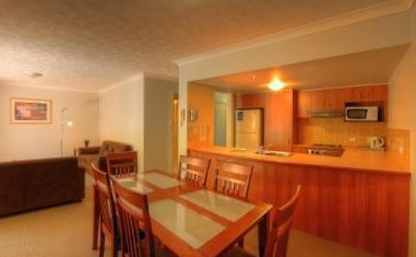 Bila Vista Holiday Apartments - Accommodation Sydney