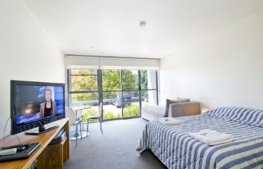 Comfort Inn Lorne Bay View - Accommodation Sydney