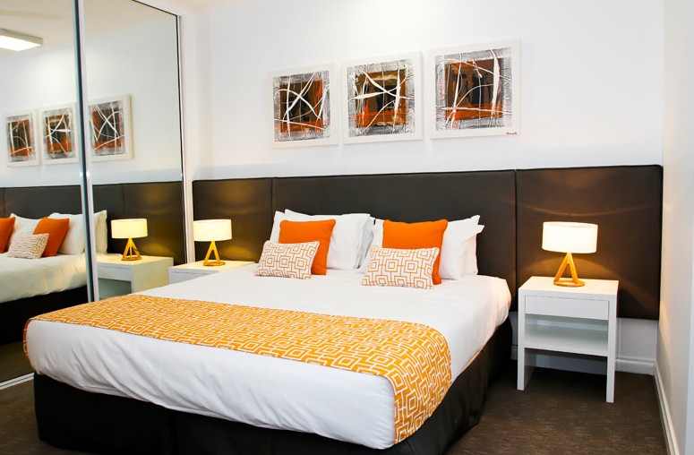 Emerald Noosa Resort - Accommodation Sydney