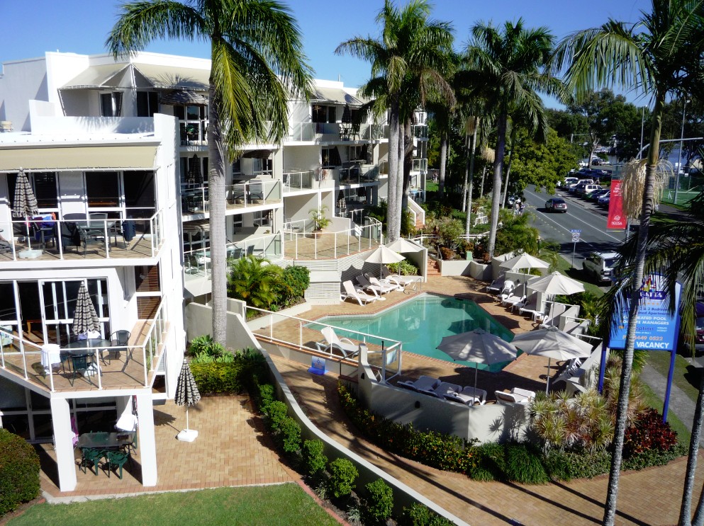 Regatta Riverfront Apartments - Accommodation Sydney