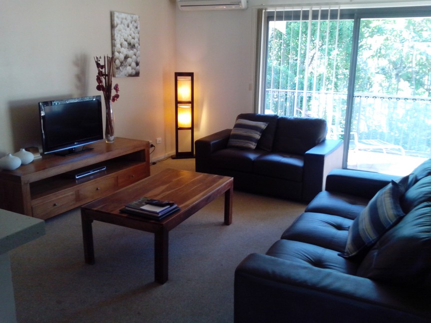 Outrigger Bay Apartments - Accommodation Sydney