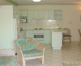 Koala Court Holiday Apartments - Accommodation Sydney
