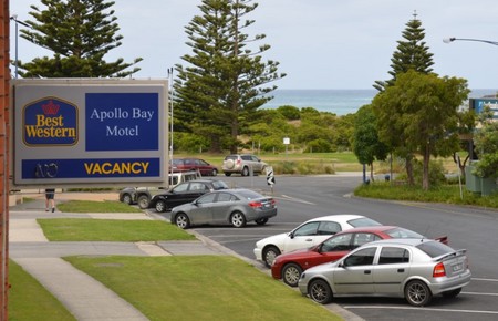 Best Western Apollo Bay Motel & Apartments - Accommodation Sydney
