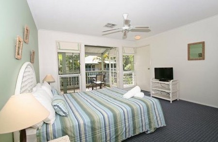 Coral Beach Noosa Resort - Accommodation Sydney