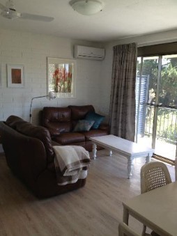 Aquarius Holiday Apartments - Accommodation Sydney