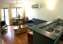Half Moon Bay Resort - Accommodation Sydney
