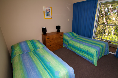 Diamond Cove Resort - Accommodation Sydney