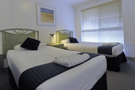 Nelson Bay Breeze Resort - Accommodation Sydney