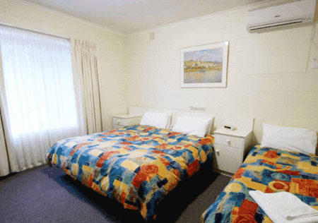 Adelaide Oakford Apartments - Accommodation Sydney