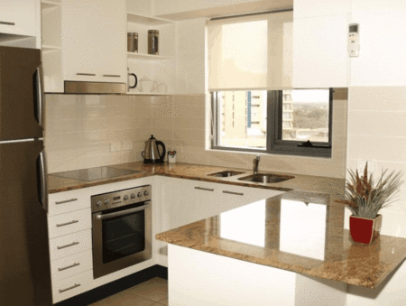 Sevan Apartments - Accommodation Sydney