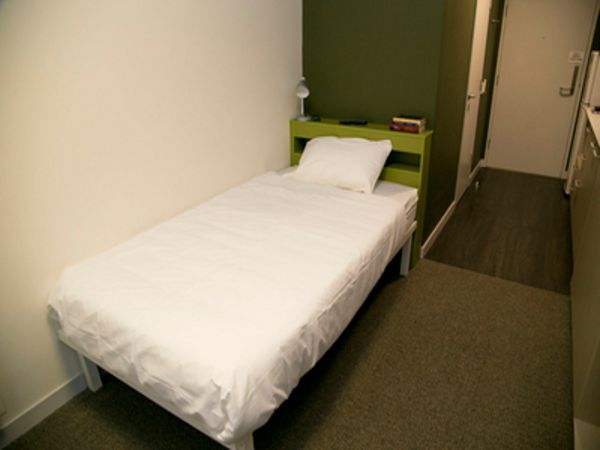 Abercombie Student Accommodation Summer - Accommodation Sydney