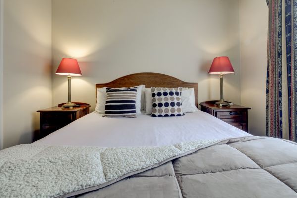 Ashmont Motor Inn And Apartments - Accommodation Sydney