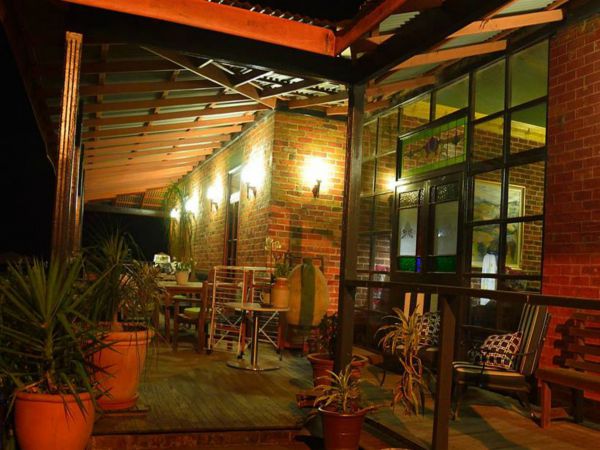 Cairnsmore Bed And Breakfast - Accommodation Sydney