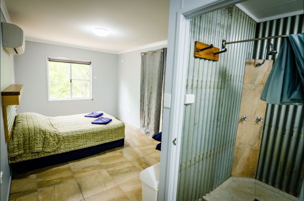 Goldfields Hotel And Finnigan's Rest - Accommodation Sydney
