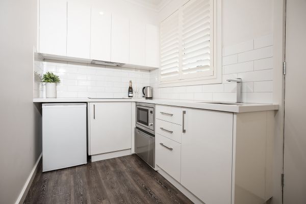 Newington Apartments - Accommodation Sydney