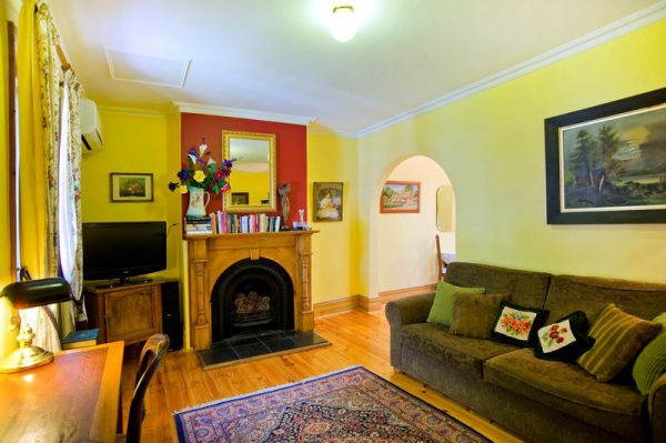 The Lion Cottage - Accommodation Sydney