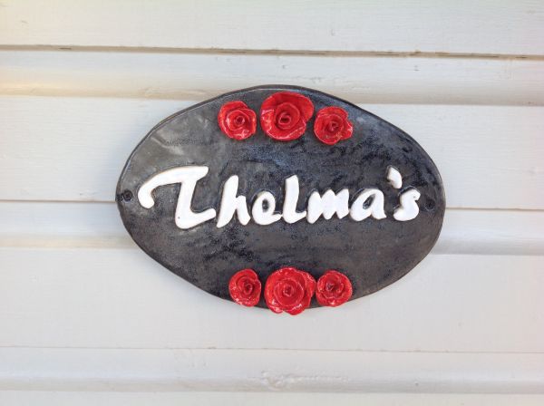 Thelma's Temora - Accommodation Sydney