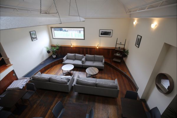 The Nook Backpackers - Accommodation Sydney