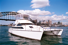 Prestige Harbour Cruises - Accommodation Sydney
