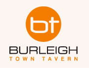 Burleigh Town Tavern - Accommodation Sydney