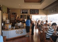 Huskisson Bakery and Cafe - Accommodation Sydney