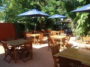 Four Iron Restaurant - Accommodation Sydney